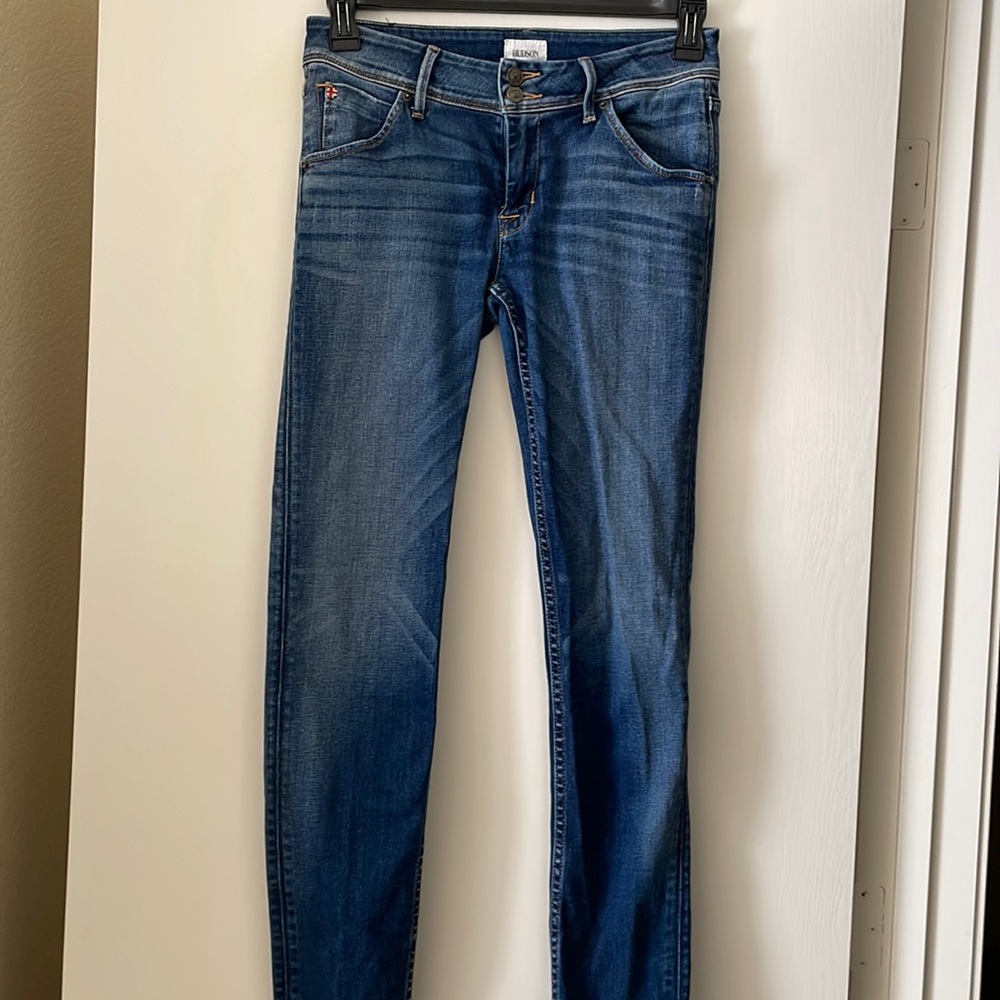 Hudson jeans